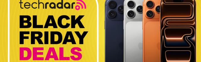 Verizon Black Friday deals 2025: today's best discounts on Apple, Google, Samsung, and home internet