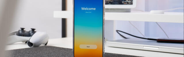 Galaxy S25 gets iOS-like Quick Settings customizations with latest beta update