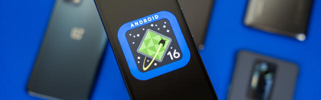 Check you stocking: Google just released Android 16 QPR3 Beta 1.1