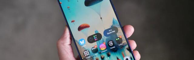 The third One UI 8.5 beta could land on your Galaxy S25 next week