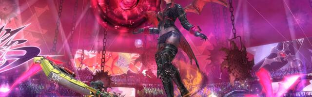 Final Fantasy 14 sees severe server outages on savage raid release due to DDOS attacks