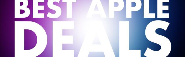 Best Apple Deals of the Week: Save on Anker's Newest Nano Chargers, Plus Steep Discounts on M5 MacBook Pro and More