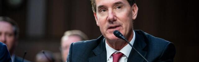 PNC Bank CEO says stablecoins must choose: be a payment tool or a money market fund