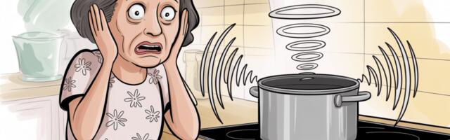 Help! A $1,400 Frigidaire cooktop catastrophe sent me through a customer service maze