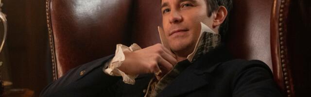 Bridgerton season 4 part 1 review: Benedict might be the catch of the season, but someone else should be instead — and that’s enough to keep me hooked for part 2