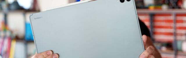 Samsung Galaxy Tab S12+, S12 Ultra, Galaxy Watch9 and Galaxy Watch Ultra 2 in development