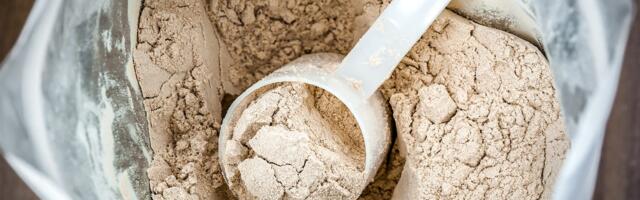 An Expert Explains Why You Can Stop Worrying About How Much Protein You’re Eating