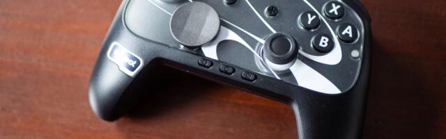 My favorite Switch 2 controller is 30 percent off for today only