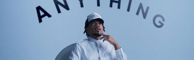 CoreWeave's new AI investment: Chance the Rapper