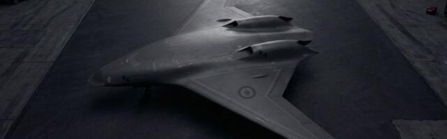 Dominion Dynamics says it will invest $50 million to build a “sovereign autonomous wingman”