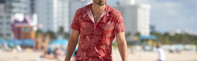 'R.J. Decker': When Is Episode 2 Coming to Hulu?