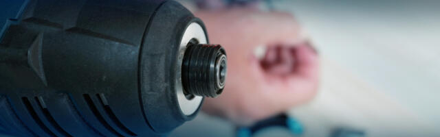 4 Of The Worst Jobs To Use An Impact Driver For