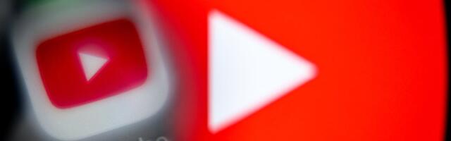 Child safety group blasts YouTube for million dollar gamble on AI content for kids