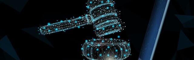 AI is beginning to change the business of law