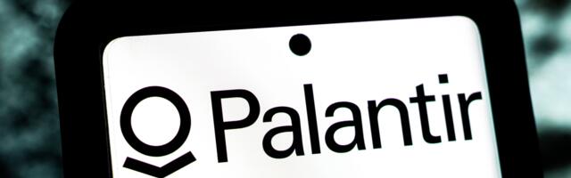 'Very significant privacy concerns': UK hands over financial regulation data to Palantir to help tackle financial crime