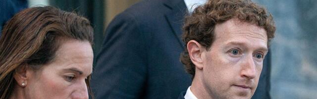 Jury Finds Meta, Google Negligent in Social Media Addiction Trial