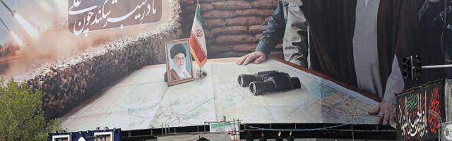 Iran Threatens to Strike US Tech Companies in the Middle East