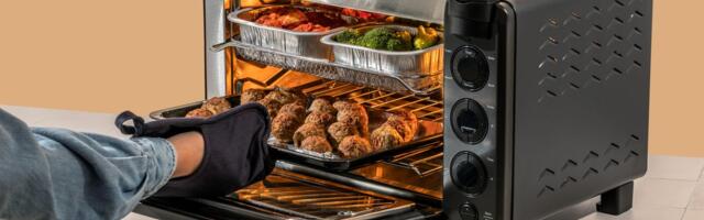 Tovala, Our Favorite Scan-to-Cook Meal Delivery Service, Just Added Family Meals