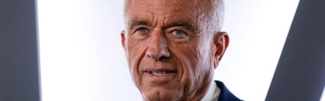 RFK Jr. Will Take on Joe Rogan for Podcaster Supremacy