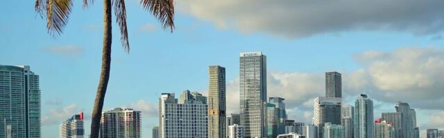 Some hedge funds are expanding in Miami — but its share of prized portfolio managers has fallen