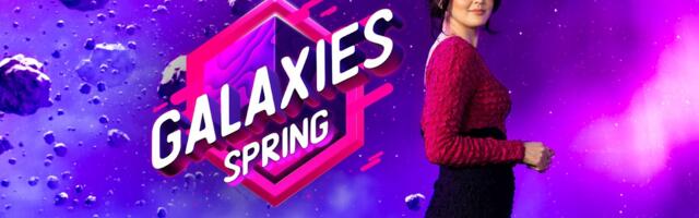 Galaxies Spring Showcase: how to watch and what to expect
