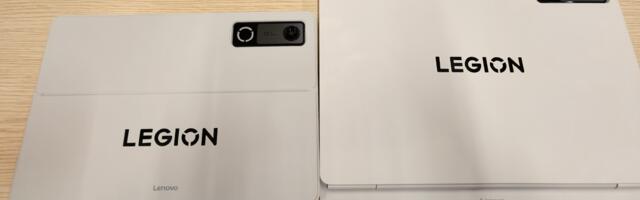 Lenovo To Debut Larger Legion Gaming Tablet With Stylus Support