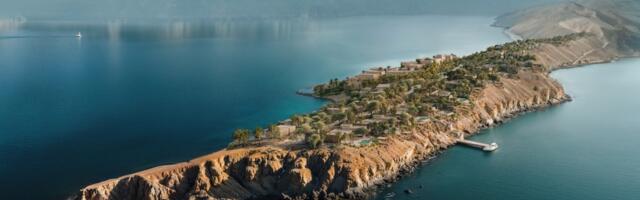 The Man Who Built Six Senses Is Back — And He’s Done Playing It Safe