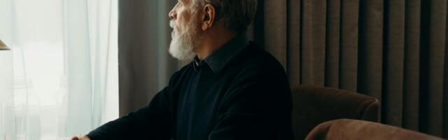 Nobody tells you that one of the cruelest parts of aging is becoming invisible in rooms you used to command — I walked into a meeting last year as a consultant and a young man looked right through me to greet the person behind me, and I stood there holding 40 years of expertise in a body he had already decided had nothing to offer, and that single moment taught me more about getting old than any birthday ever has