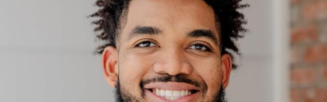 I'm Karl-Anthony Towns. Here's a day in my life on the New York Knicks, from a bone broth breakfast to 2-hour pre-game naps.