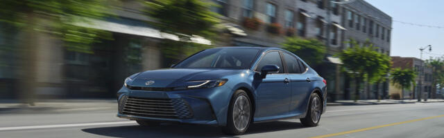 10 Cars That Consumer Reports Considers 'Top Picks' After Being Thoroughly Tested