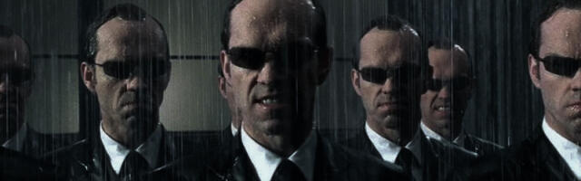 Агенты везде. Разработчики в опасности…