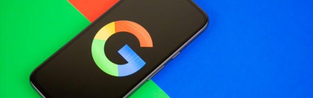 Many Google apps could pick up a fresh gradient icon redesign