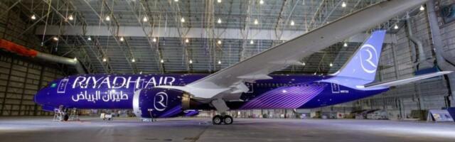 Riyadh Air is Already on Sale – It Just Didn’t Tell Anyone: Scoop