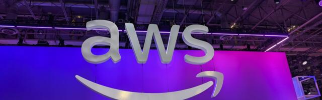 'It’s very unusual for business to grow this fast': Even Amazon CEO Andy Jassy is surprised at AWS cloud success — and AI domination is next