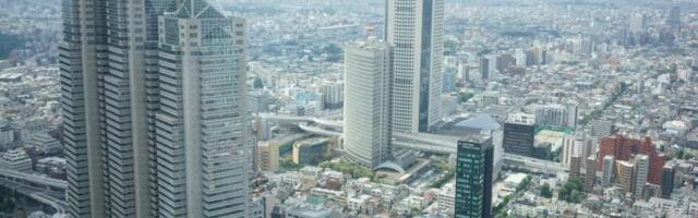 SBI Holdings eyes stake in crypto exchange Bitbank to build digital asset powerhouse