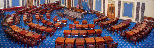 U.S. Senate bans prediction market trading for members in unanimous ethics vote