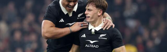 How to watch New Zealand vs France: FREE streams, TV channels for Nations Championship 2026 game