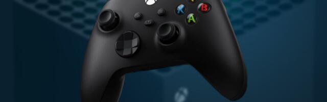 Of all the platforms, Xbox is the only one to have just grown year-on-year - but there's a big catch