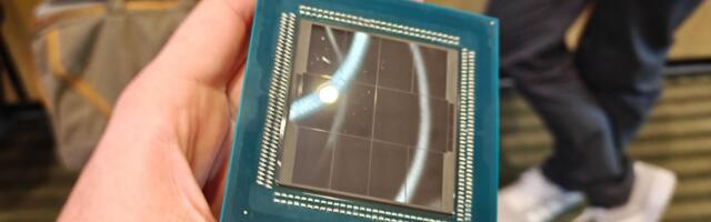AMD’s 256-core Epyc 9996 ‘Venice’ claims up to a 3.4x jump over Intel Xeon competition, 20% over Nvidia Vera – Zen 6 comes with up to 1024MB of L3, 16-channel memory, and 5GHz+ clock speeds