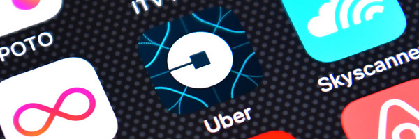 Uber’s Autocab acquisition gets eyed by UK competition watchdog