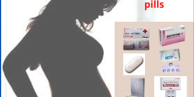 Is Medical abortion safe with abortion pills