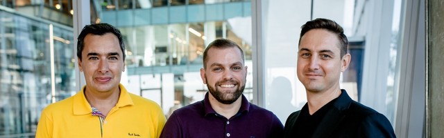 SA cybersecurity Sendmarc raises funding from Endeavor South Africa