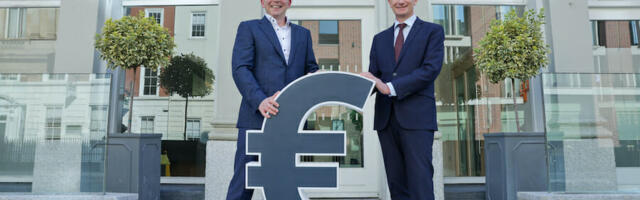 Elkstone targets Irish early stage start-ups with a €100m EIIS approved fund