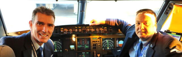 JetBlue Finds New Revenues as Pilot Shortage Takes Its Toll