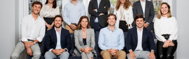 Aiming for the stars, Seaya unveils €300-million Andromeda fund to focus on sustainability