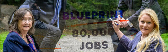 Failure to Invest in Physics R&D could cost Ireland over 80,000 jobs