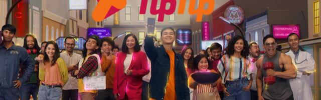 Indonesian platform TipTip secures $13m in East Ventures-led Series A round