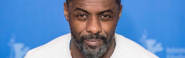 Here’s Why Actor Idris Elba Thinks Dubai’s Messaging Deserves an Oscar