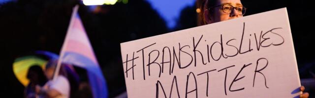 The GOP’s coordinated national campaign against trans rights, explained