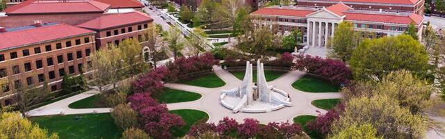 ‘Purdue Innovates’ launches one united IP commercialization and startup creation network
